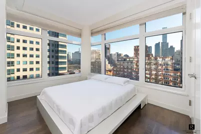 400 E 67th Street #10-E, New York City, NY 10065 - Photo 8