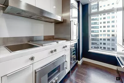 400 E 67th Street #10-E, New York City, NY 10065 - Photo 10