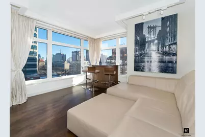 400 E 67th Street #10-E, New York City, NY 10065 - Photo 2