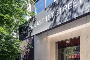 32 E 1st St, New York City, NY 10003 - Photo 10