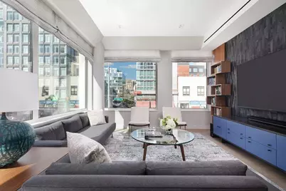 32 E 1st Street #2C, New York City, NY 10003 - Photo 1