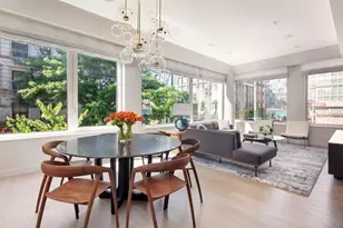 32 E 1st St, New York City, NY 10003 - Photo 2