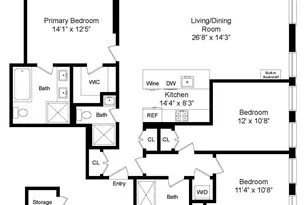 32 E 1st St, New York, NY 10003 - Photo 2