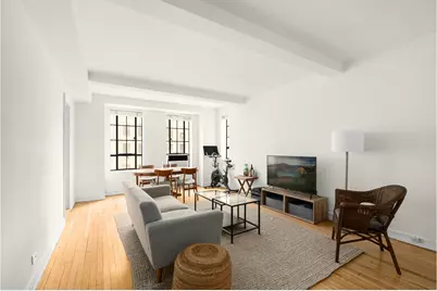 350 W 57th Street #7C, New York, NY 10019 - Photo 1