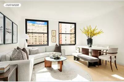 720 W End Avenue #8K, New York City, NY 10025 - Photo 2
