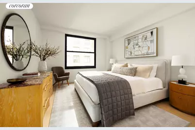 720 W End Avenue #8K, New York City, NY 10025 - Photo 6