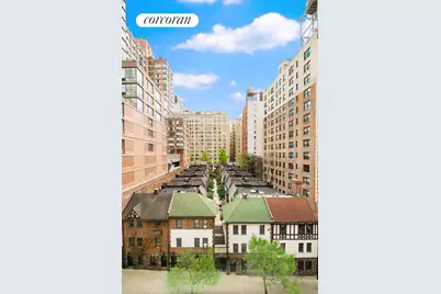720 W End Avenue #8K, New York City, NY 10025 - Photo 10