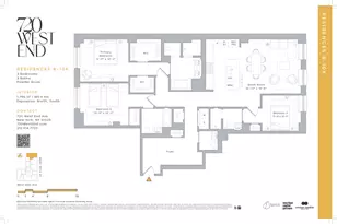 720 West End Ave, New York City, NY 10025 - Photo 36