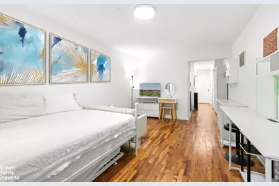311 E 25th Street #1G, New York City, NY 10010 - Photo 2