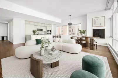 5 Beekman Street #27A, New York, NY 10038 - Photo 1