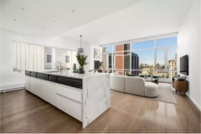 5 Beekman Street #27A, New York, NY 10038 - Photo 2