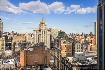 5 Beekman Street #27A, New York, NY 10038 - Photo 12