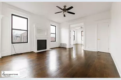 383 Clinton Street #4C, Brooklyn, NY 11231 - Photo 2