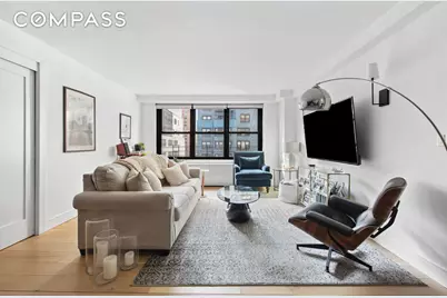 225 E 57th Street #14E, New York, NY 10022 - Photo 2