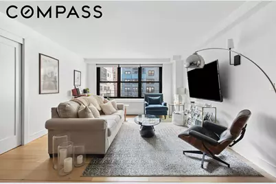 225 E 57th Street #14E, New York City, NY 10022 - Photo 2