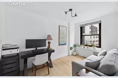 225 E 57th Street #14E, New York, NY 10022 - Photo 8