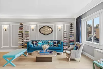 145 E 84th Street #9EF, New York, NY 10028 - Photo 2