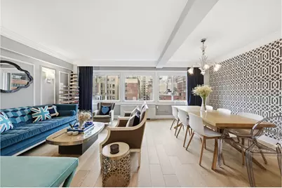 145 E 84th Street #9EF, New York City, NY 10028 - Photo 1