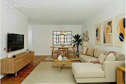 310 Lexington Avenue #9F, New York, NY 10016 - Photo 2