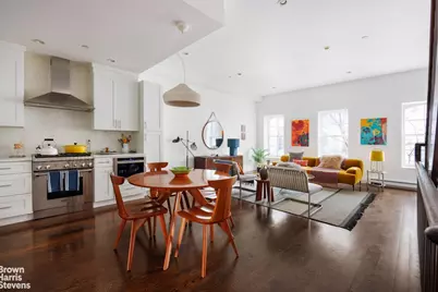 201 Huntington Street #3, Brooklyn, NY 11231 - Photo 4