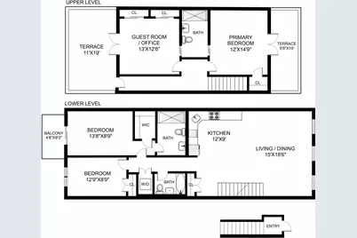 201 Huntington Street #3, New York City, NY 11231 - Photo 1