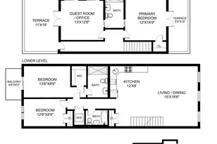 201 Huntington St, Brooklyn, NY 11231 - Photo 1