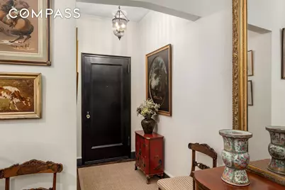 550 Park Avenue #16AE, New York, NY 10065 - Photo 12