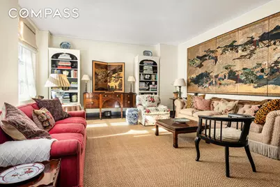 550 Park Avenue #16AE, New York City, NY 10065 - Photo 1