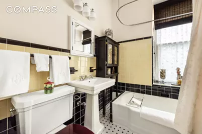 550 Park Avenue #16AE, New York, NY 10065 - Photo 10