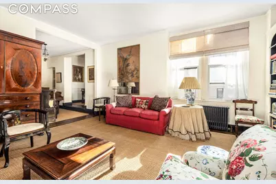 550 Park Avenue #16AE, New York City, NY 10065 - Photo 2