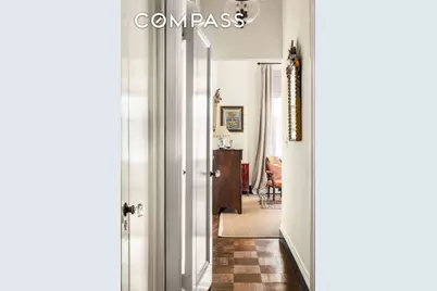 550 Park Avenue #16AE, New York City, NY 10065 - Photo 6