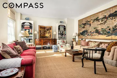 550 Park Avenue #16AE, New York City, NY 10065 - Photo 1