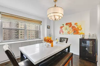 165 W End Avenue #21H, New York, NY 10023 - Photo 4