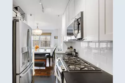 165 W End Avenue #21H, New York City, NY 10023 - Photo 6