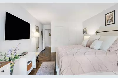 165 W End Avenue #21H, New York City, NY 10023 - Photo 8