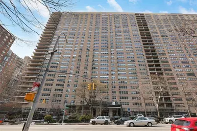 165 W End Avenue #21H, New York, NY 10023 - Photo 14