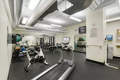 165 W End Avenue #21H, New York City, NY 10023 - Photo 12