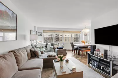 165 W End Avenue #21H, New York City, NY 10023 - Photo 2
