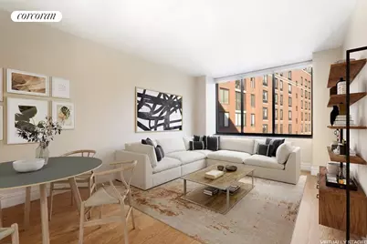 377 Rector Place #7I, New York, NY 10280 - Photo 1