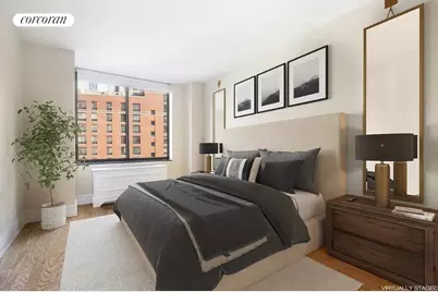 377 Rector Place #7I, New York, NY 10280 - Photo 2