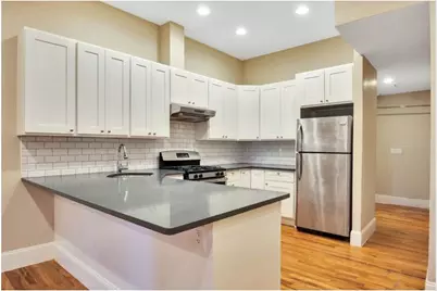 29 Woodhull Street #2R, Brooklyn, NY 11231 - Photo 1