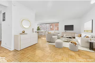 1175 York Avenue #10L, New York City, NY 10065 - Photo 2