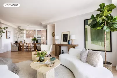 146 W 57th Street #58A, New York, NY 10019 - Photo 4