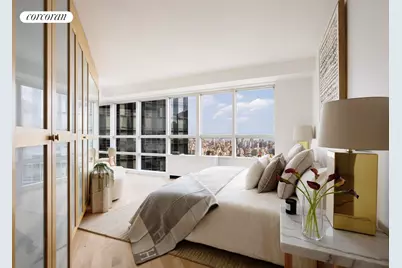 146 W 57th Street #58A, New York, NY 10019 - Photo 6