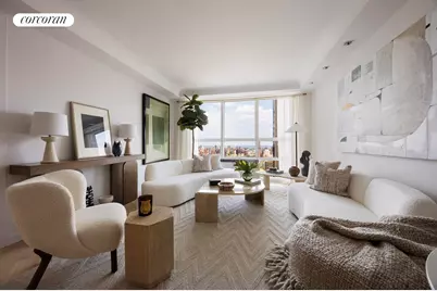 146 W 57th Street #58A, New York City, NY 10019 - Photo 14