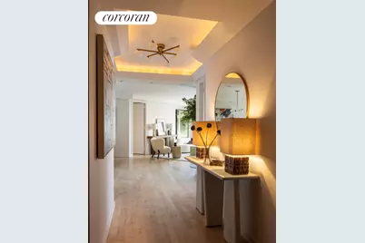 146 W 57th Street #58A, New York, NY 10019 - Photo 2