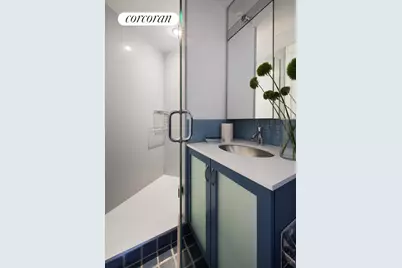 146 W 57th Street #58A, New York City, NY 10019 - Photo 12