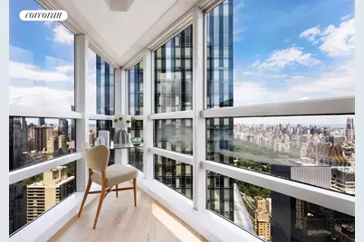 146 W 57th Street #58A, New York City, NY 10019 - Photo 8