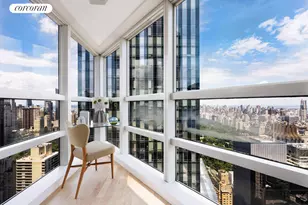 146 W 57th St, New York City, NY 10019 - Photo 8