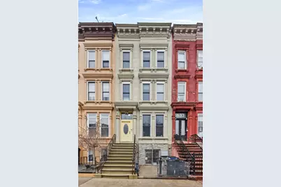 631 St Marks Avenue #1, Brooklyn, NY 11216 - Photo 2